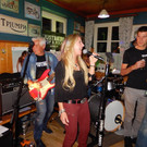 Rockröhre im Engel