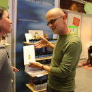 Die Gesundheits- & Wohlfühlmesse gastiert in Dornbirn