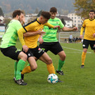 Landesliga 2018/19 Eco-Park FC Hörbranz vs Intersport FC Schruns
