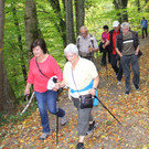 Abschluss der Wandersaison 2018