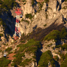 Brand am Untersberg: Einsatz wird fortgesetzt