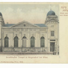 Bilder der Synagoge