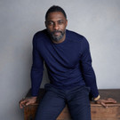 Schauspieler Idris Elba