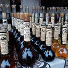 Adventmarkt auf Ruine Aggstein