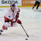 CHL-Achtelfinalhinspiel: Rouen vs. Salzburg 3:3