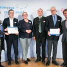 Klimaschutz-Preis für vierzehn österreichische Gemeinden