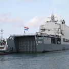 "Trident Juncture" 2018