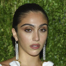 Nippel-Blitzer von Lourdes Leon: Tochter von Madonna