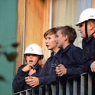 Abschlussübung OF Altach