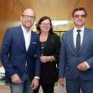 Wirtschaftsforum 2018: Die Gäste