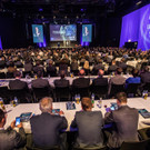 Wirtschaftsforum 2018: Bilder