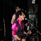 Helgaaa rockt!