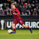 Salzburg vs. Trondheim