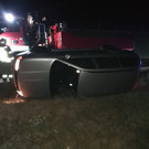 Verkehrsunfall auf S1