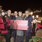 Late Night Shopping in Parndorf