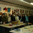 IIIb HAK goes Charity