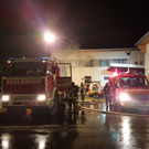 Großübung der Feuerwehren in NÖ