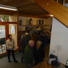 Seniorenbund Ausflug ins Krippenmuseum Dornbirn