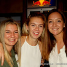 Original Captain's Party