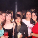 'Cocktail-Night' im K-Shake in Röthis