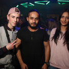 Party am Samstag