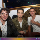 The Real Club Night!