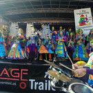 Fasching in Frastanz eingeläutet