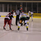SC Hohenems vs. EHC Kundl Crocodiles 