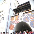 Vorhang auf für Graf Rudolf IX
