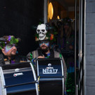 Klostertaler Rutschifenggen Guggamusik