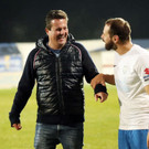Grödig - Altach Amateure