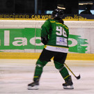 EHC Wildcats vs. Spg Salzburg/Linz 