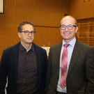 Simon Dietrich_ Leiter der Baurechtsverwaltug_ mit Bezirkshauptmann Herbert Burtscher.JPG