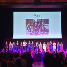 Maturaball der HAK Bludenz