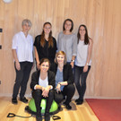 Kindergartenleiterin Christine Sohm mit ihrem Team.jpg