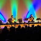 Solo Danzas - Gitarre AmBach