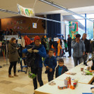 Winterbasar Elternverein Altach