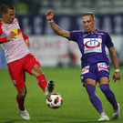 Austria gegen Red Bull Salzburg: Die besten Bilder