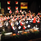 Herbstkonzert Bürgermusik Rankweil
