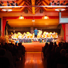 Herbstkonzert Bürgermusik Klaus