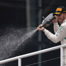F1: Grand Prix in Brasilien