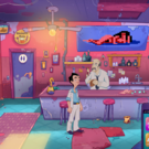 Leisure Suite Larry