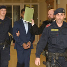 Mutter erschlagen: Prozessstart in Wien