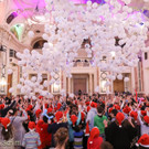 Bilder vom Weihnachtsball 2017