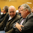 Neuer Bürgermeister in Göfis