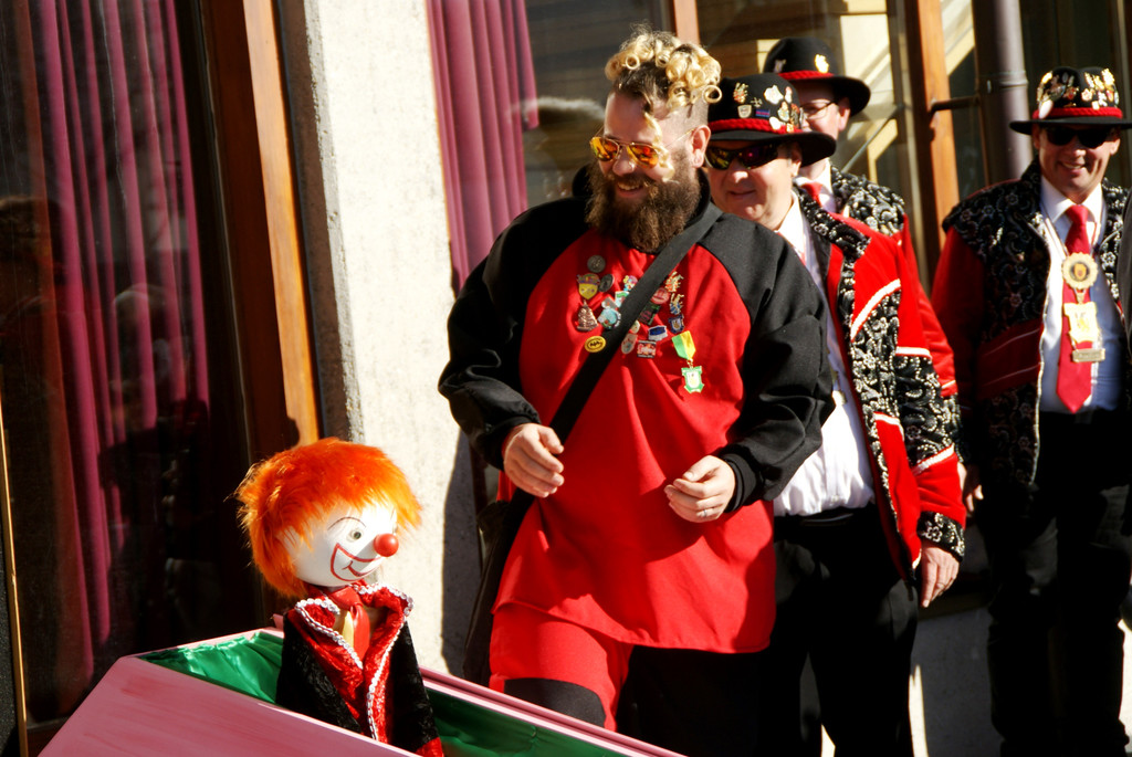 Die Faschingszeit ist er__ffnet.JPG