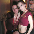 Linie 8 - Olmeca-Slammer-Party 
