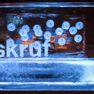 skruf SUPER WHITE NIGHT: Impressionen