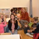 Kinderbetreuungsangebot in Bludenz erweitert