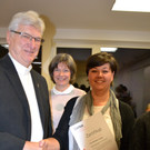Neue Sozialpatinnen mit Pfr_ Rudolf Bischof.JPG